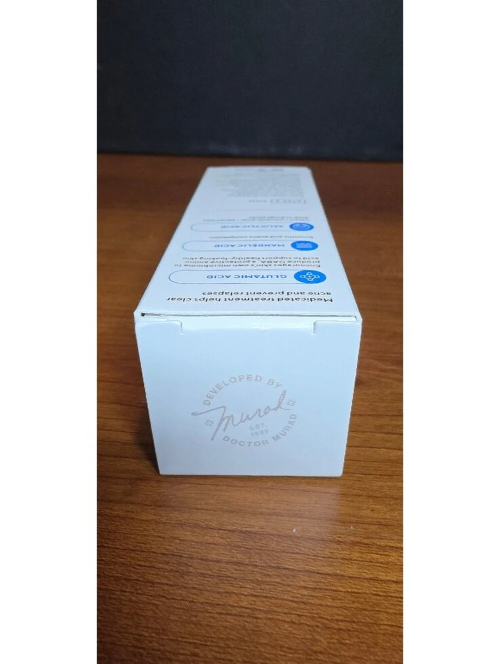 Murad Acne Control Serum 1.0 fl oz NIB